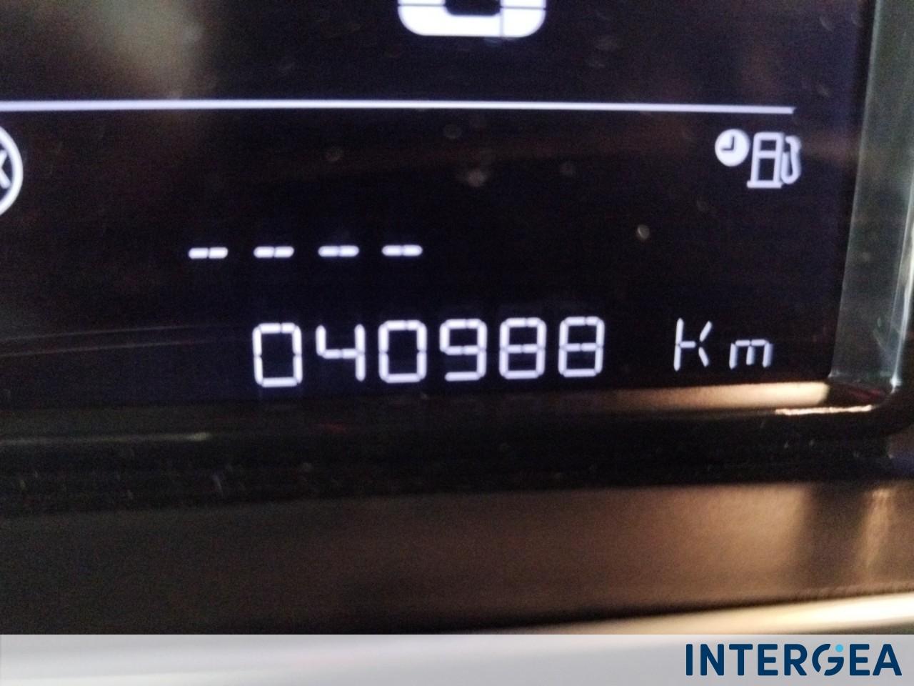 CITROEN C3 Aircross 1.2 puretech Feel s&s 110cv