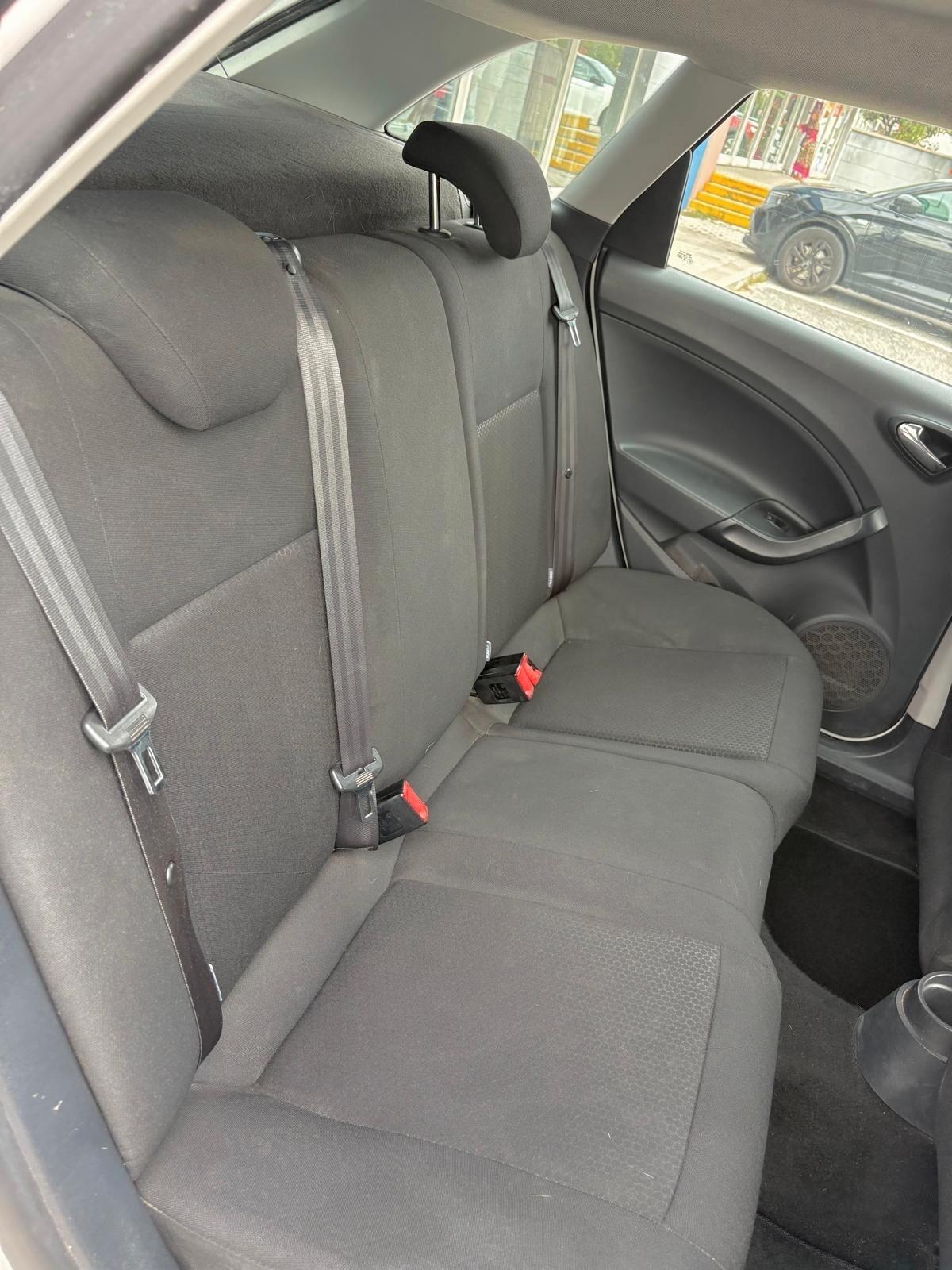 Seat Ibiza ST 1.2 TSI FR