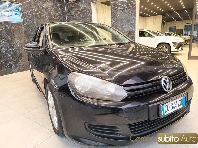 VOLKSWAGEN Golf 1.6 TDI DPF 5p. BlueMotion
