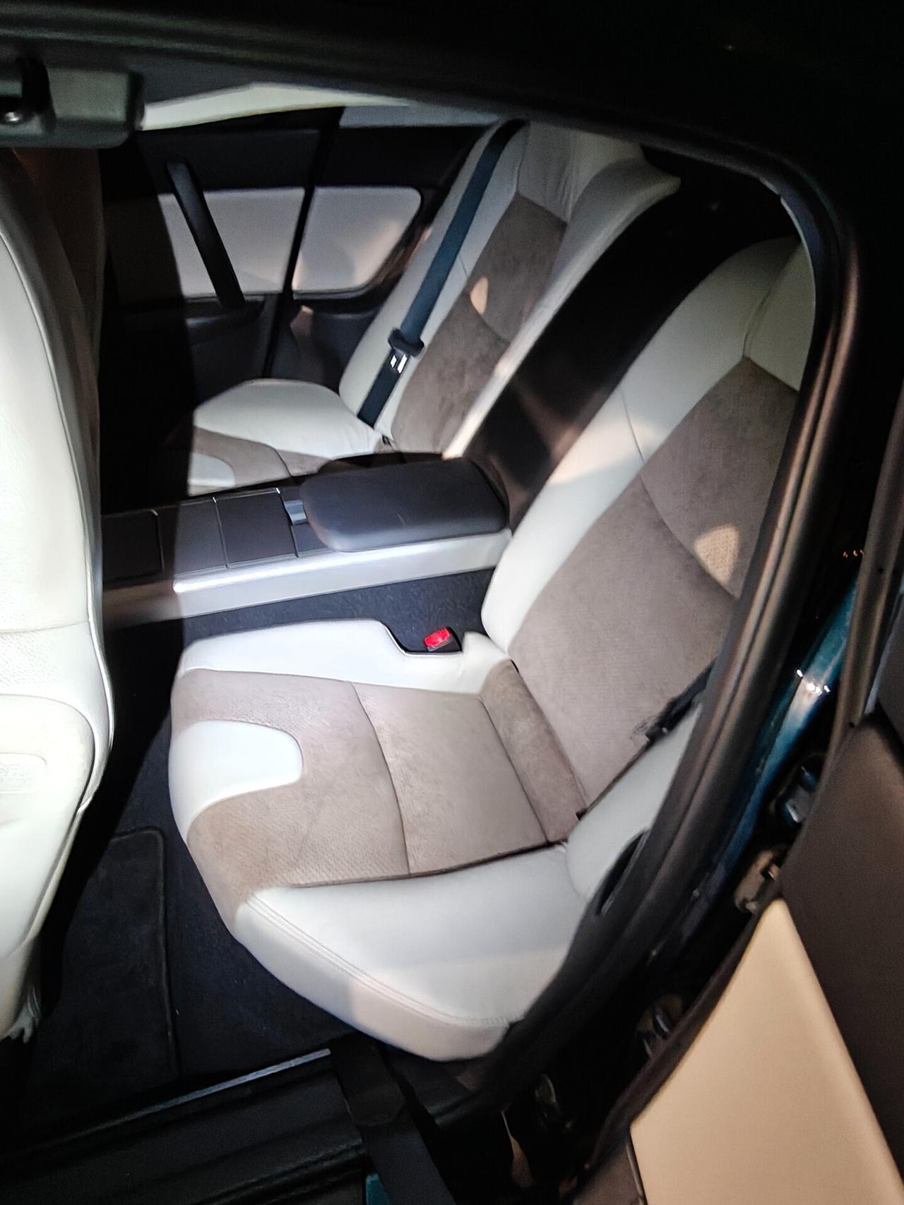 Mazda RX-8 Phantom Blue