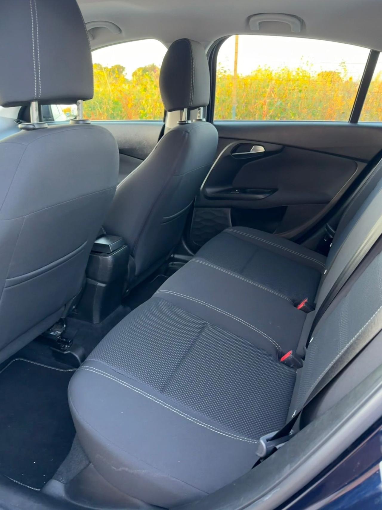 Fiat Tipo 1.3 Mjt S&S 5 porte