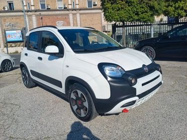 Fiat Panda Cross 1.0 Hybrid 70cv*Carplay*5 posti*