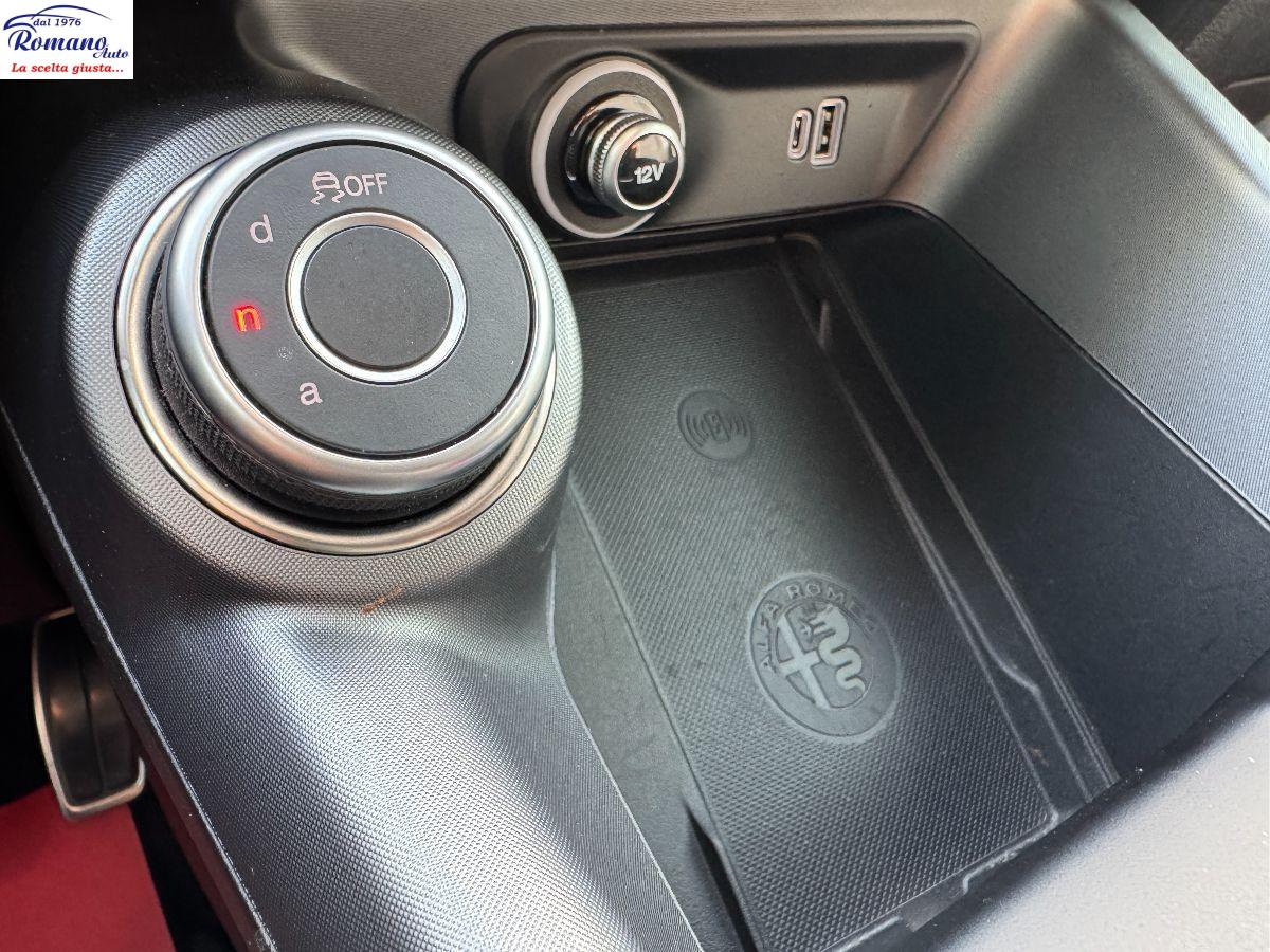 ALFA ROMEO - Tonale 1.5 hybrid Speciale 130cv tct7#G.P.L NO DI SERIE!