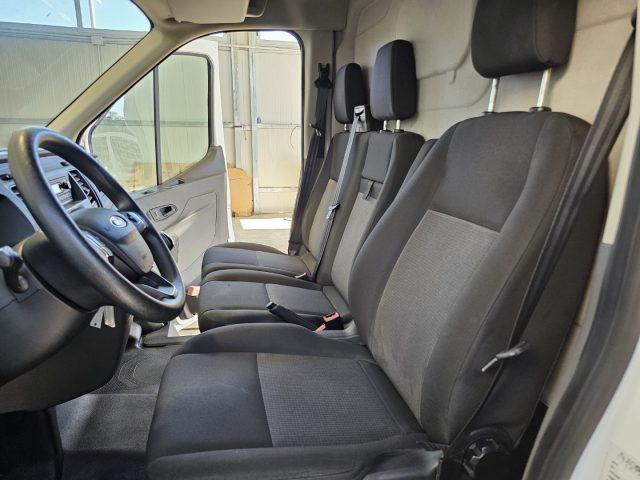 FORD Transit 350 2.0TDCi EcoBlue 170CV L3H3 FRIGO RIVACOLD -20°