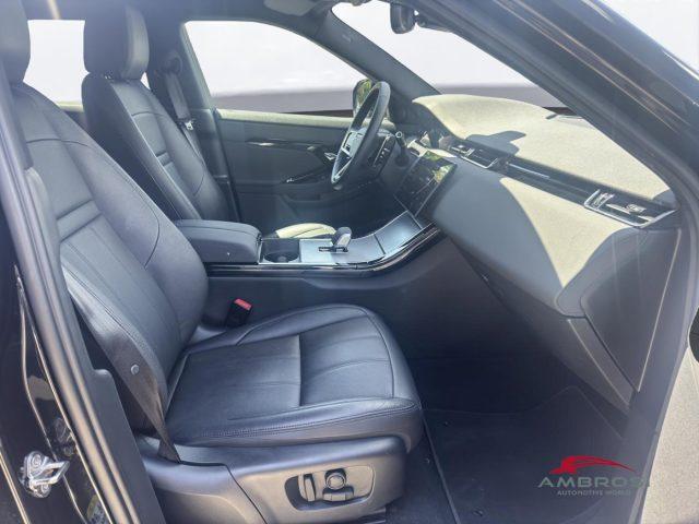 LAND ROVER Range Rover Evoque 2.0 AJ21-D4M SWB S