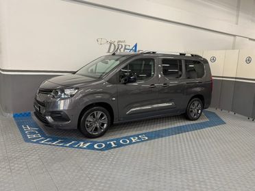 TOYOTA Proace City Verso Electric 50kWh L2 Long D Lounge 7Posti