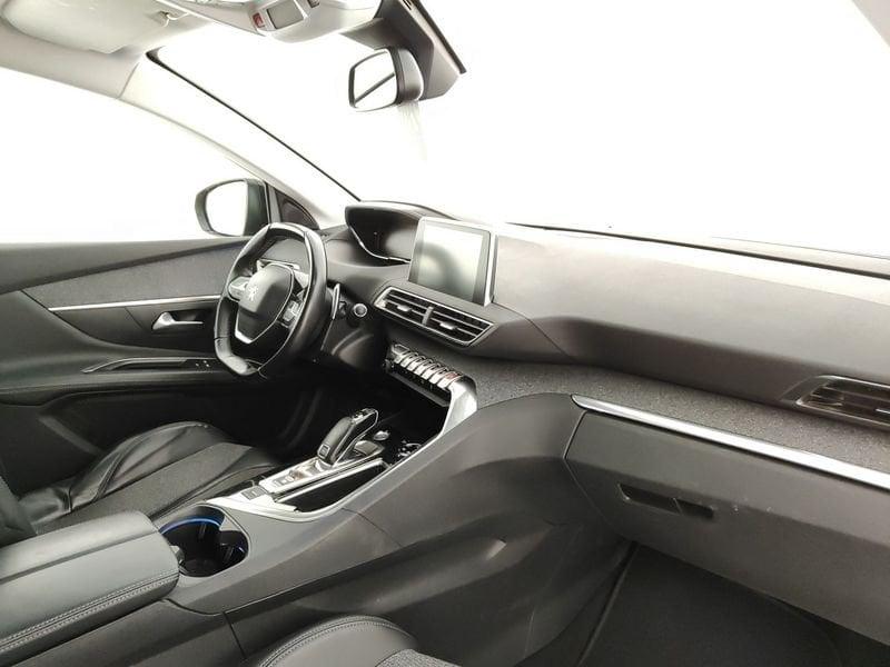 Peugeot 3008 BlueHDi 120 EAT6 S&S Allure - OK PER NEOPATENTATI !