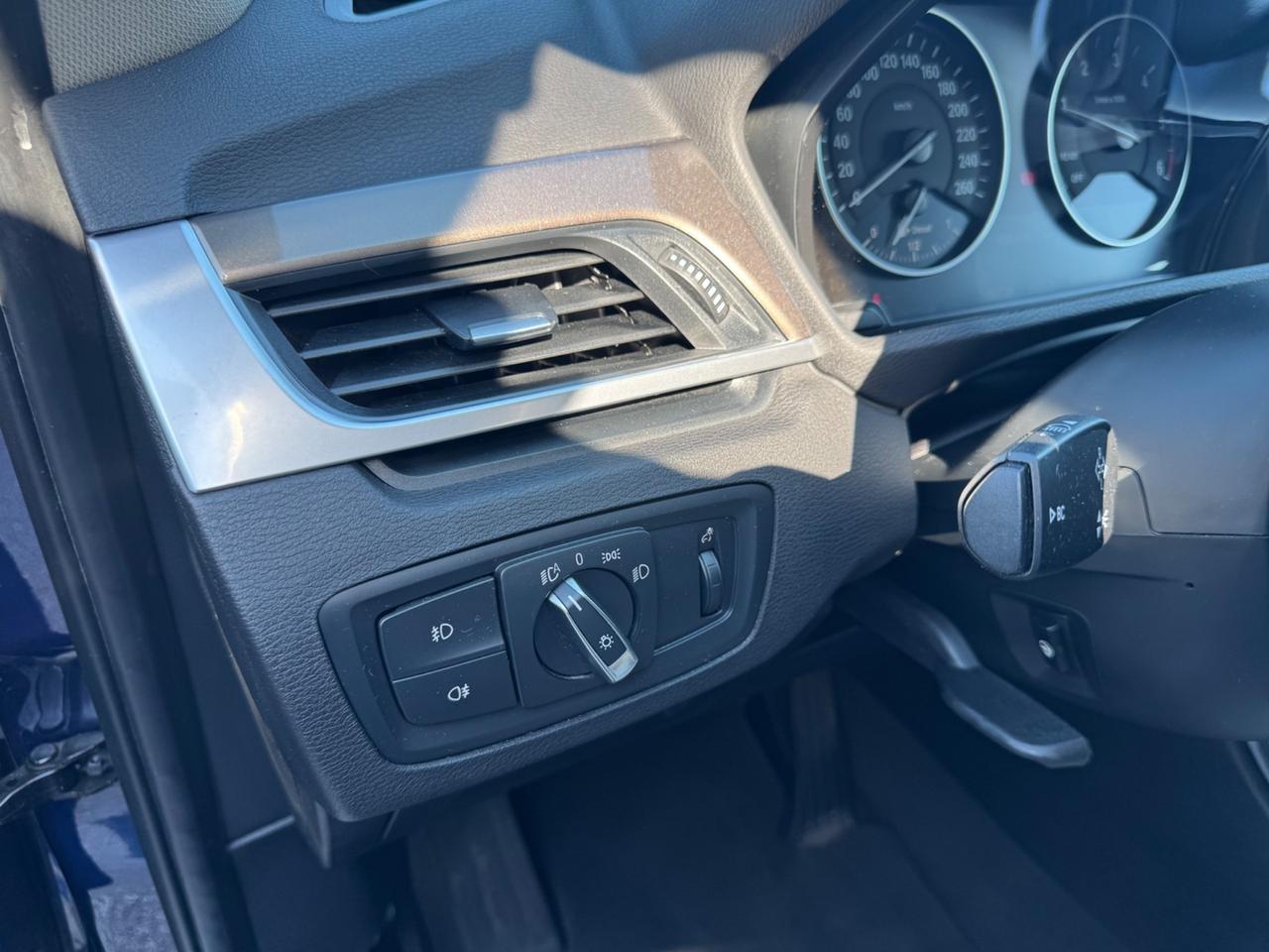 Bmw X1 xDrive18d xLine FULL SERVICE BMW