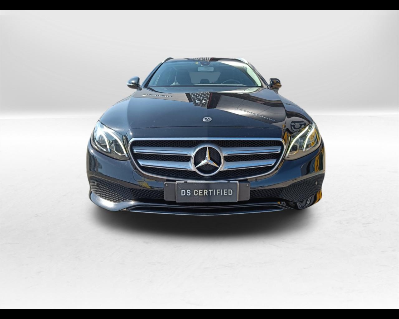 Mercedes-Benz Classe E (W/S213) E 200 d S.W. Auto Premium