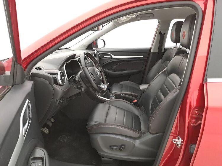 MG ZS Luxury BR989894 1.5 Benzina 106CV