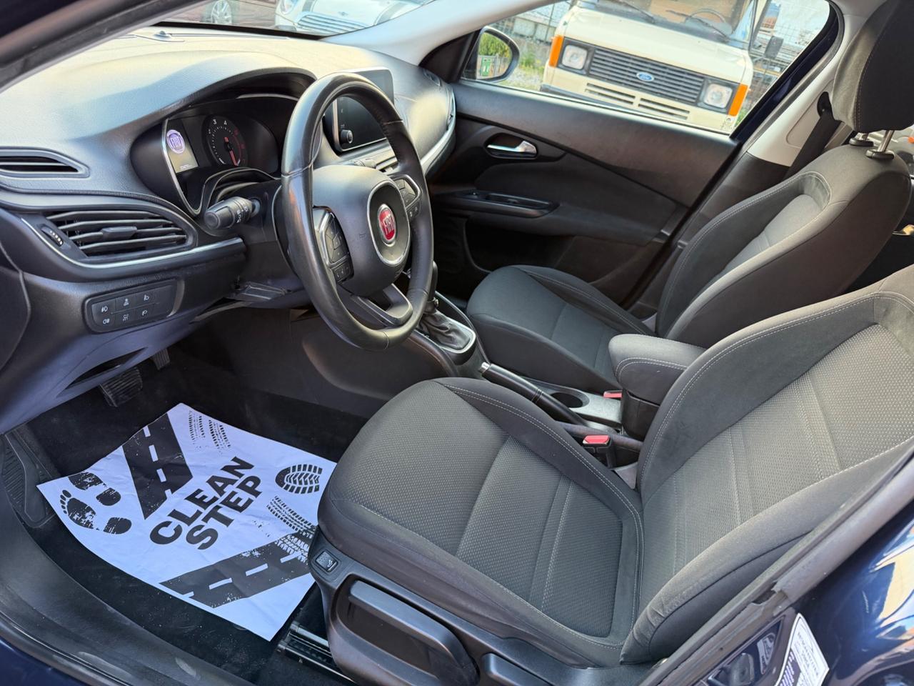 Fiat Tipo 1.6 Mjt S&S SW Business