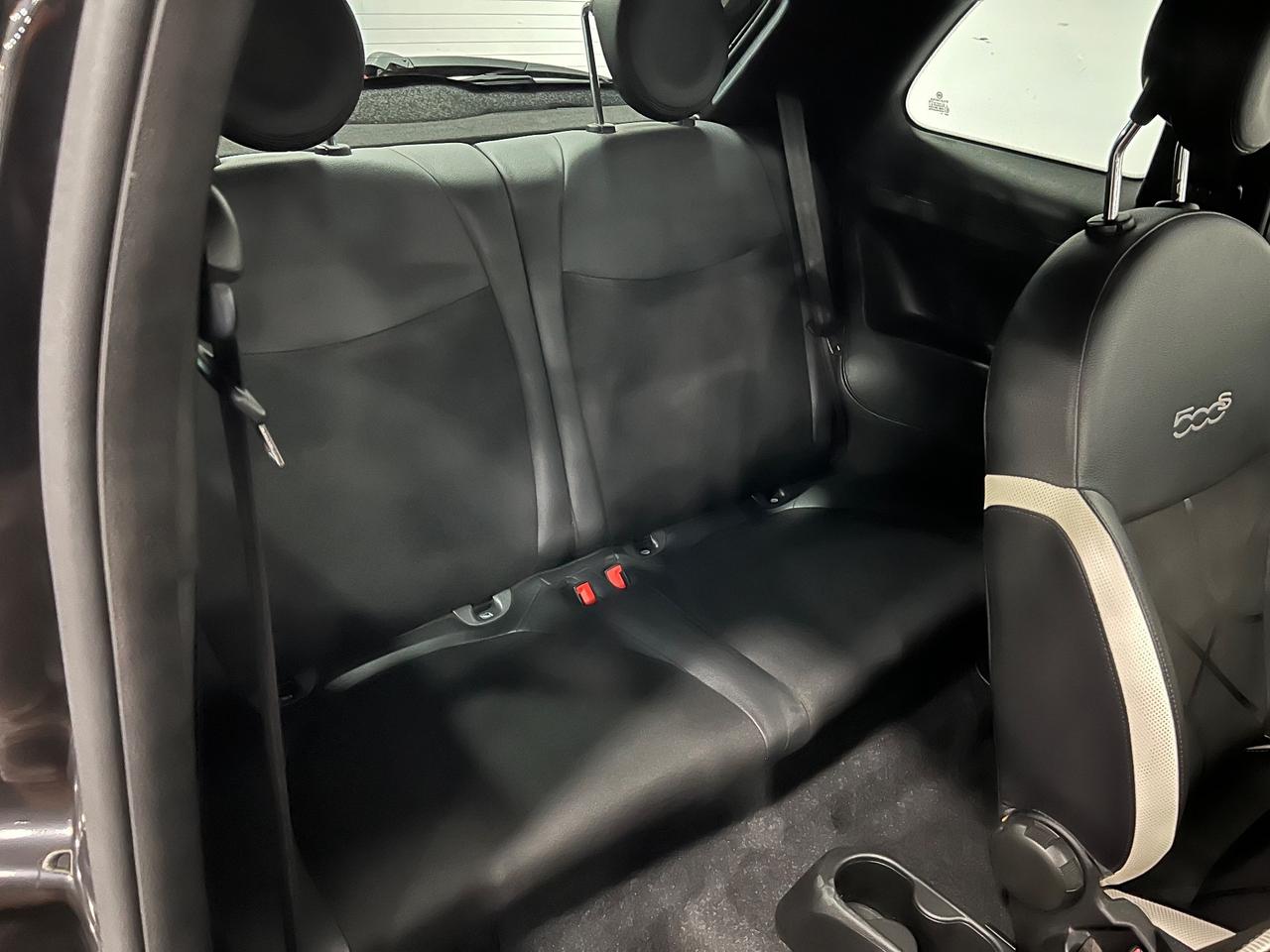 Fiat 500 1.3 Multijet 95 CV S