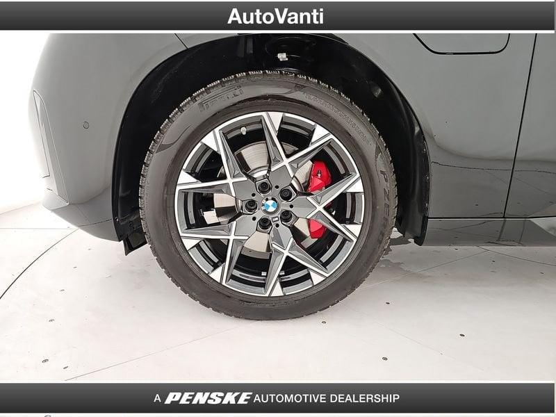 BMW X3 X3 xdrive30e MSport Pro auto