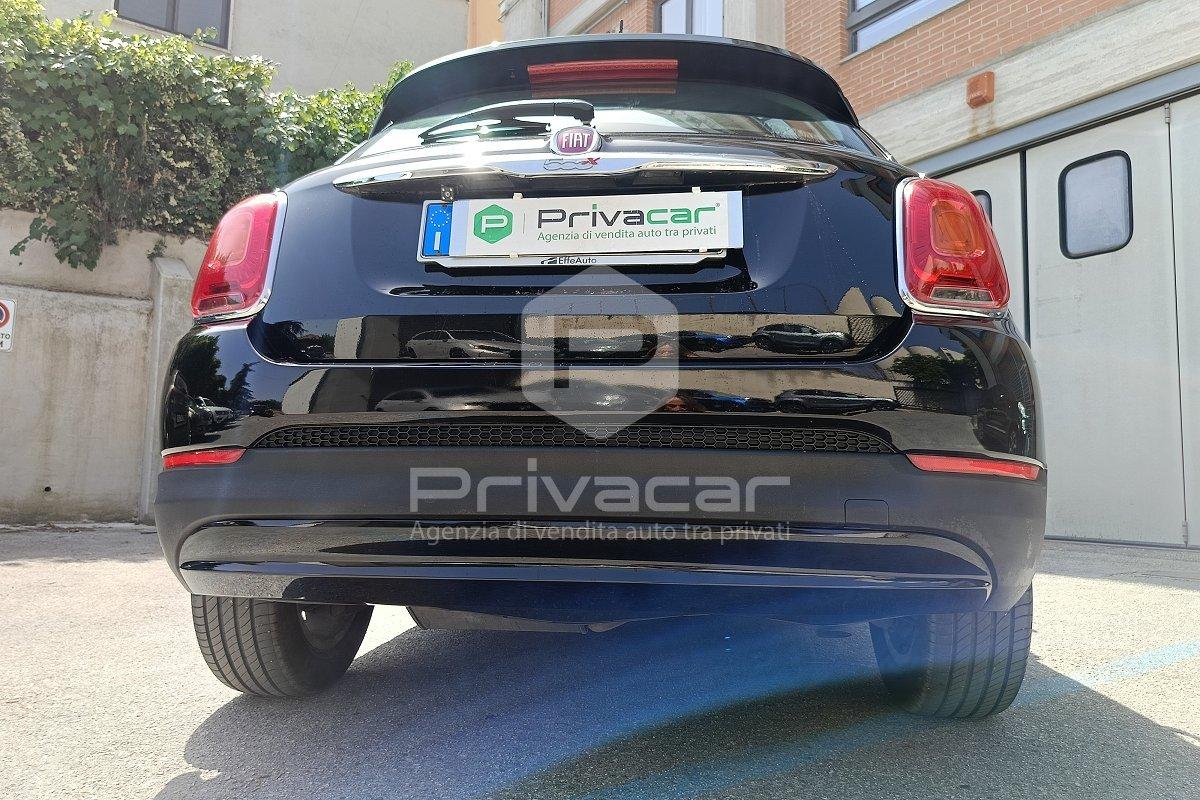 FIAT 500X 1.3 MultiJet 95 CV Pop