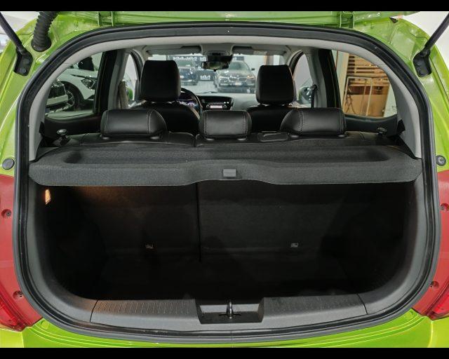 OPEL Karl 1.0 75 CV N-Joy