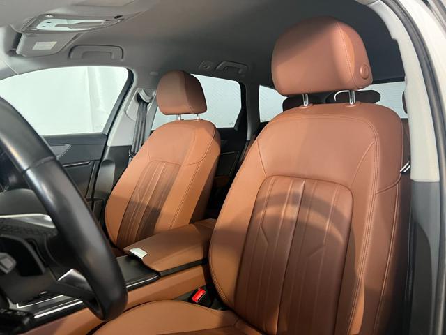 AUDI A6 allroad 50 TDI 3.0 quattro tiptronic