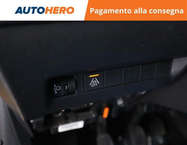 PEUGEOT 208 PureTech 75 Stop&Start 5 porte Active Pack