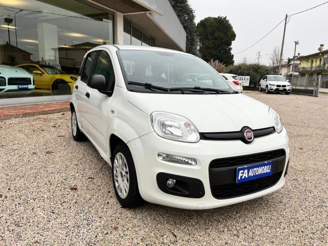 FIAT Panda 1.3 MJT 95 CV S&S Easy