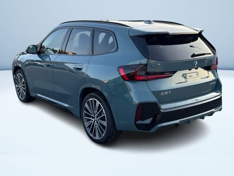 BMW X1 i xDrive30 M Sport