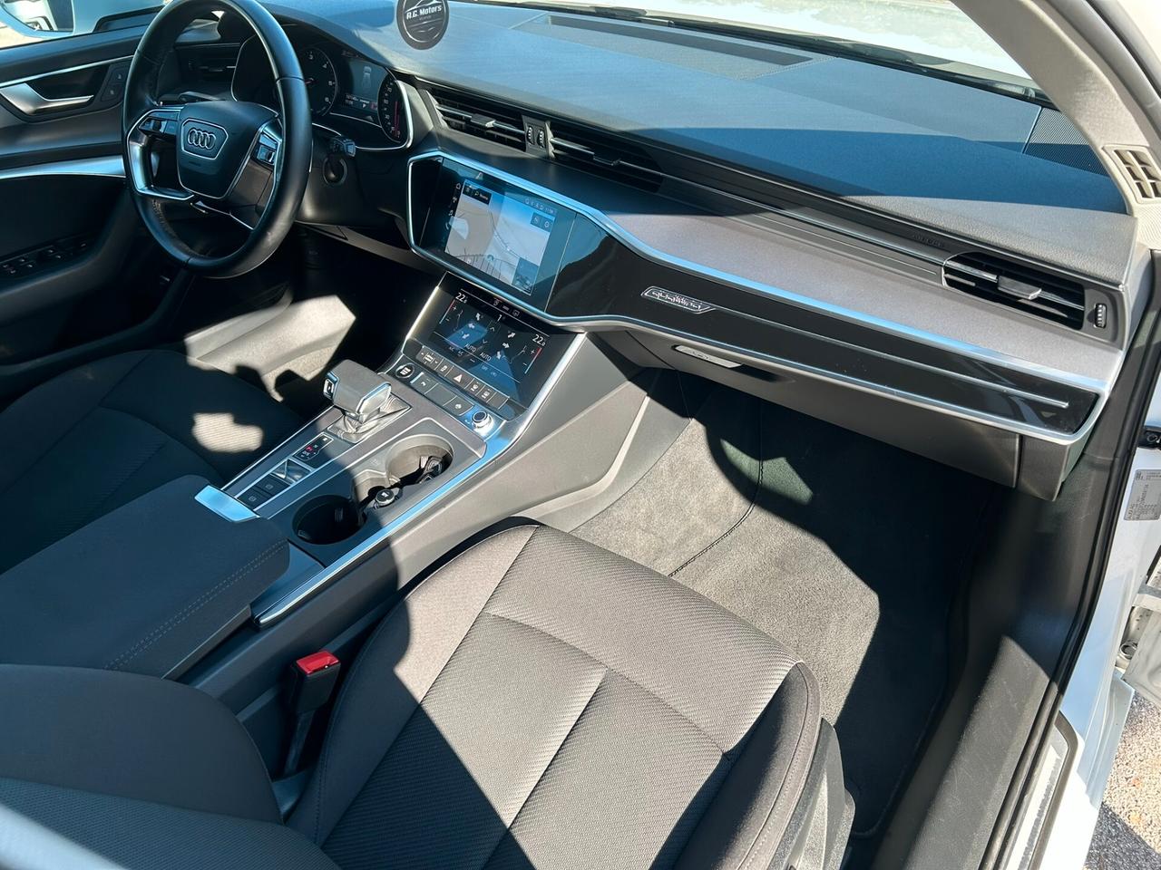 Audi A6 Avant 40 2.0TDI 204CV Mhev QUATTRO S-Tronic Business