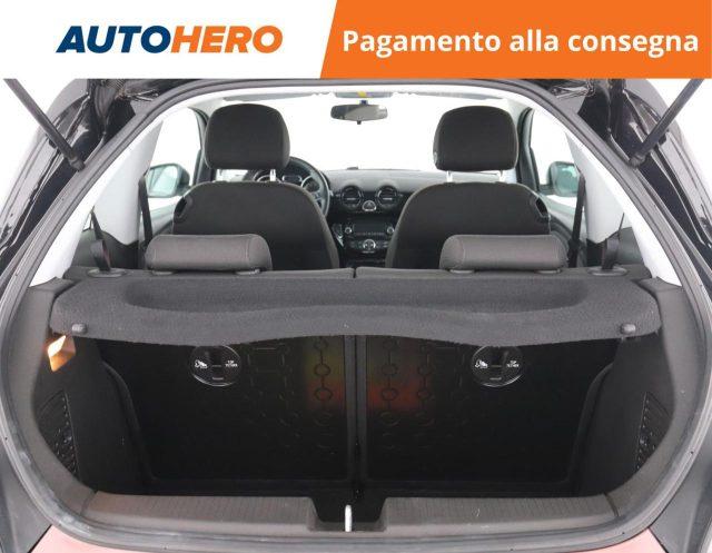 OPEL Adam 1.2 70 CV Jam