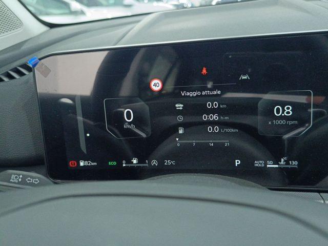 KIA Sportage 1.6 CRDi MHEV DCT Style