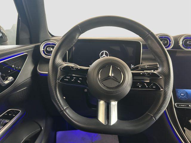 MERCEDES-BENZ G LC (X254) LC 200 4Matic Mild Hybrid AM Pr