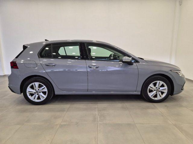 VOLKSWAGEN Golf 1.0 eTSI EVO DSG Life - NEOP. - ACC/Lim - Carplay