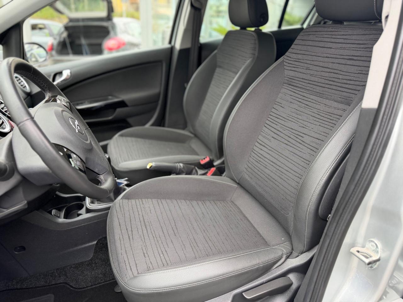 Opel Corsa 1.3 CDTI 75CV F.AP. 5 porte Sport