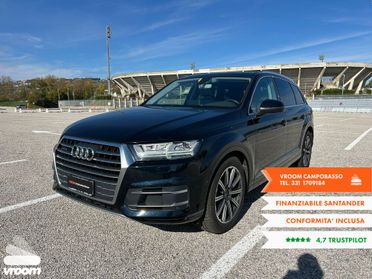 AUDI Q7 2ª serie Q7 3.0 TDI 272 CV quattro tip...