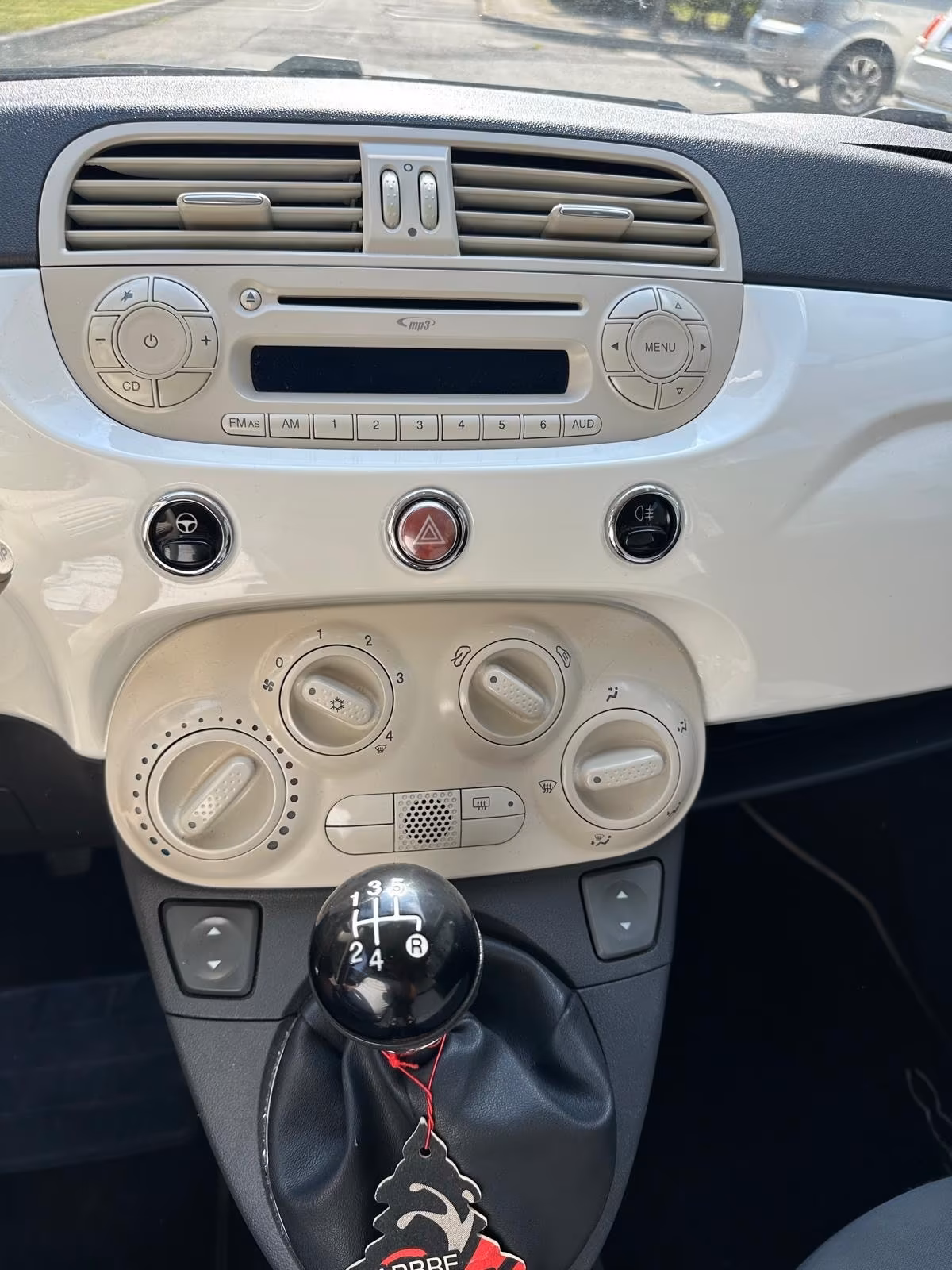 Fiat 500 1.2 Pop NEOPATENTATI