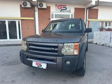 LAND ROVER DISCOVERY 2.7*190CV*GANCIO TRAINO*AUTOMATICA*4X4*PRONTA CONSEGNA*