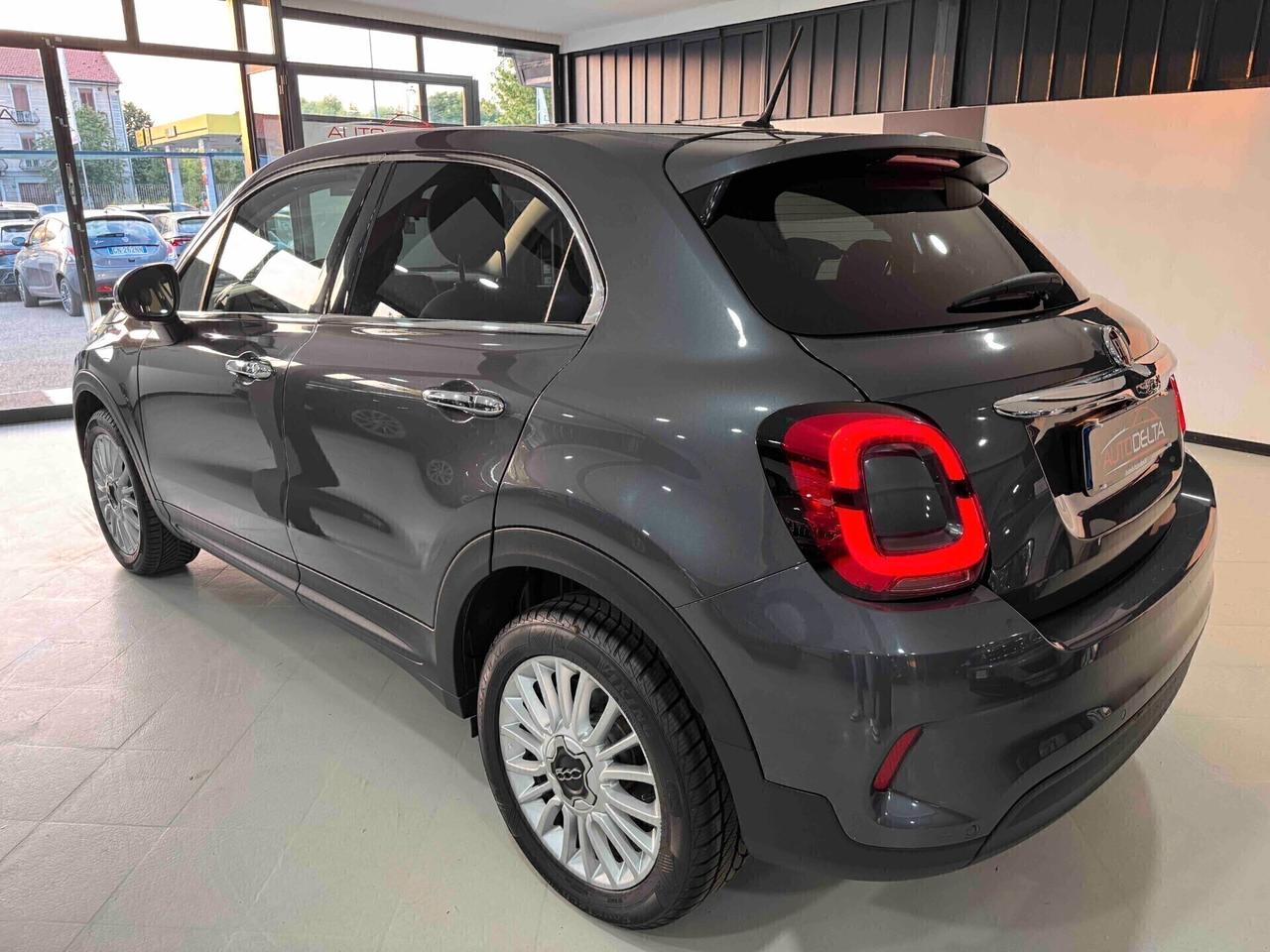 Fiat 500X 1.0 T3 120 CV Business
