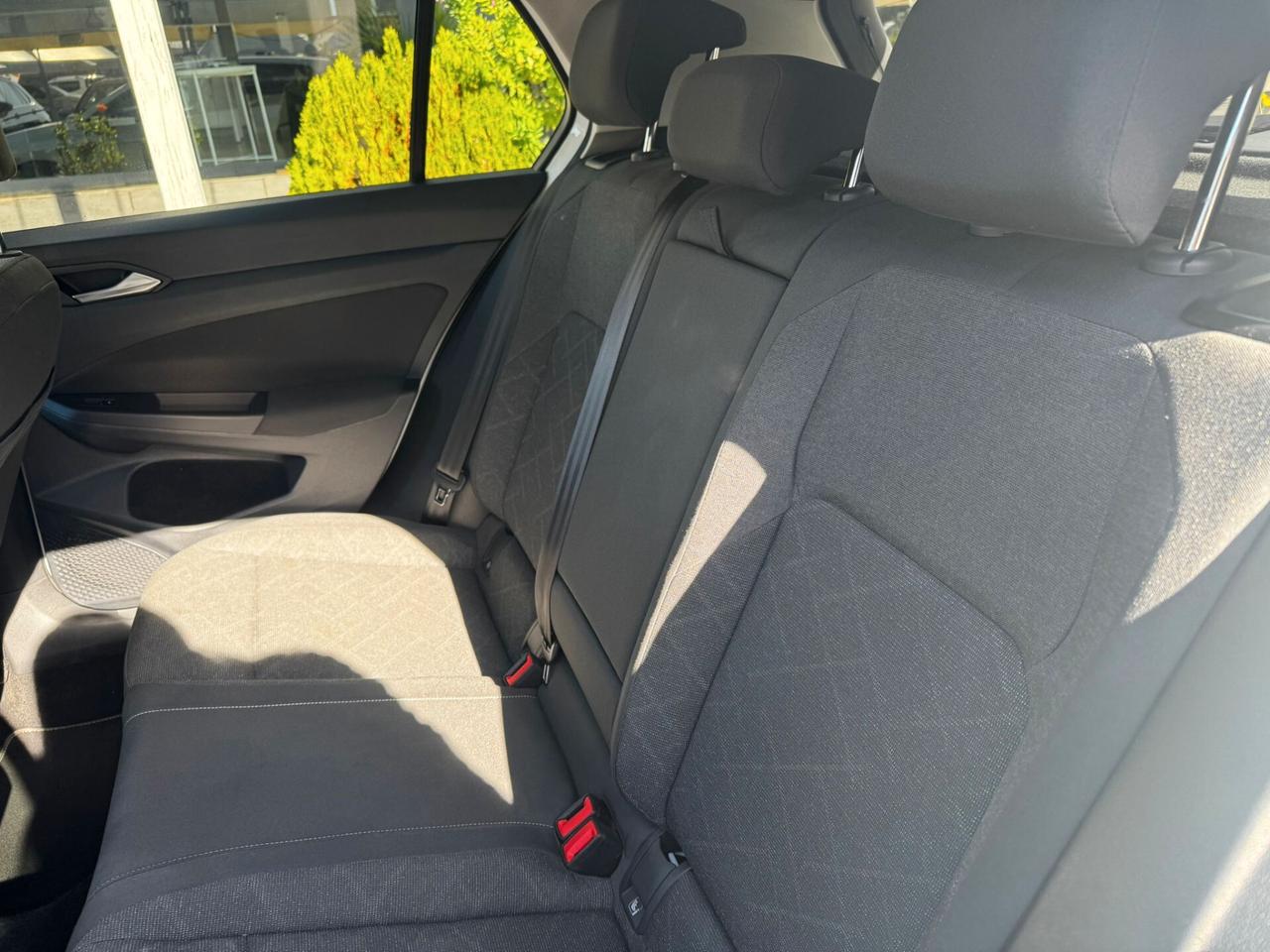 Volkswagen Golf 1.5 eTSI 130 CV EVO ACT DSG Style