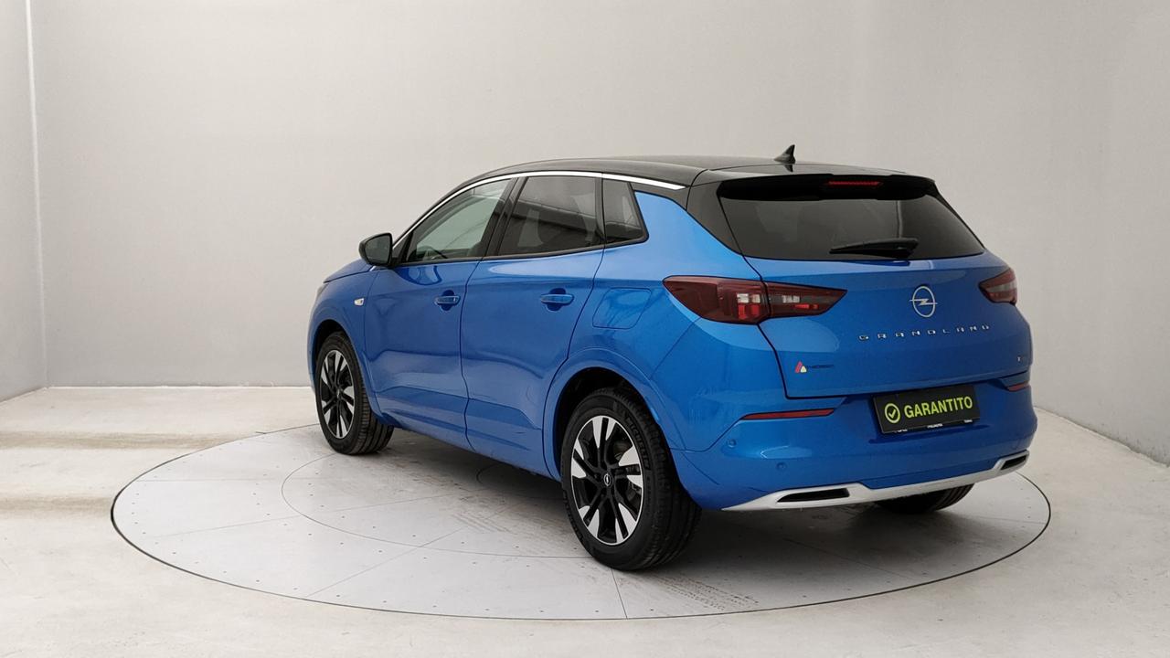 OPEL Grandland 1.6 phev Business Elegance fwd 225cv auto