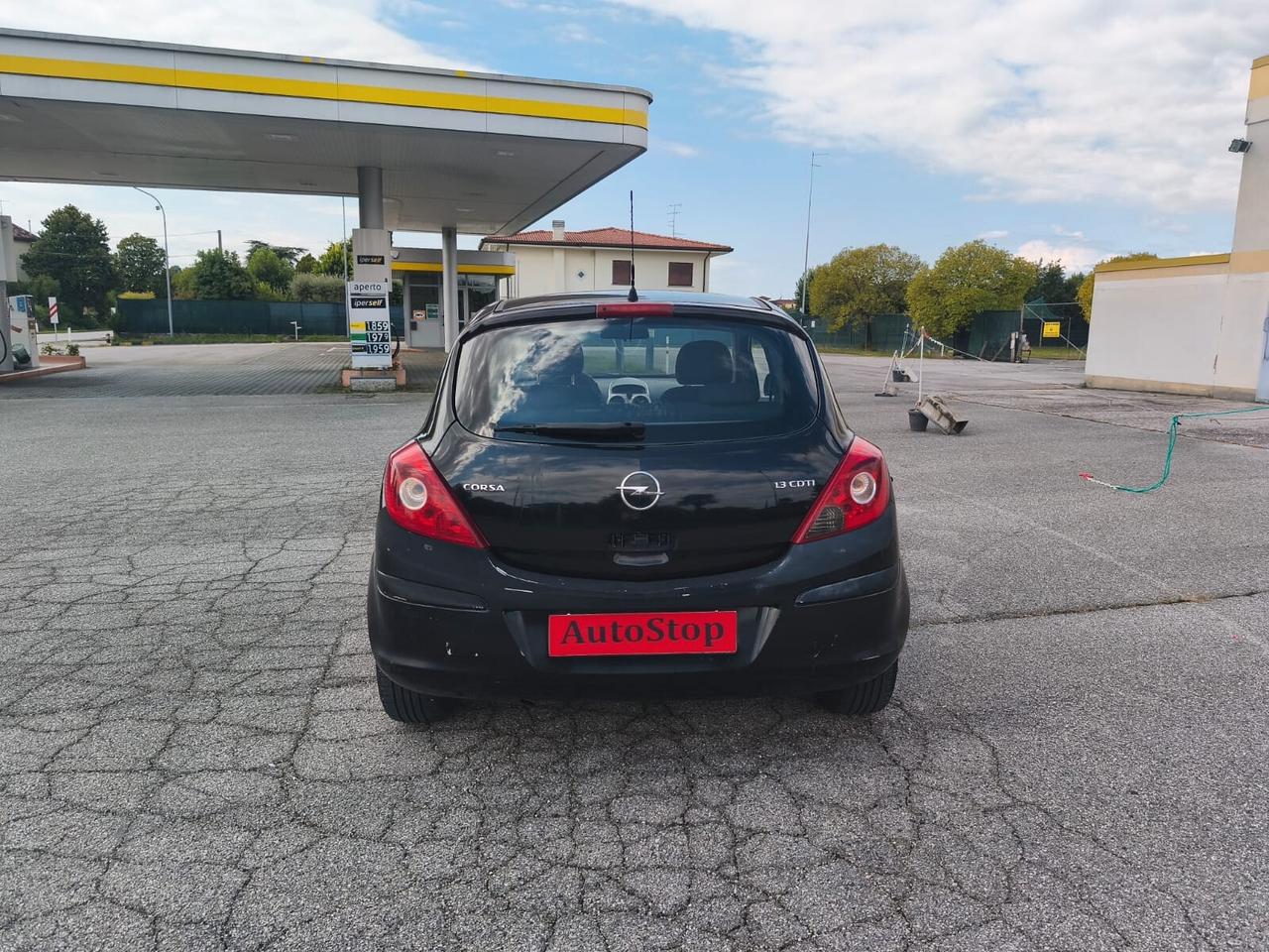 Opel Corsa 1.3 CDTI 75CV 3 porte Accetto Permute