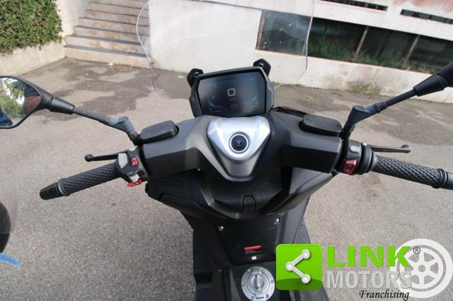 VOGE Sfida SR4 400 SR4 350 MAX