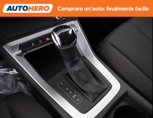 AUDI Q3 35 TDI