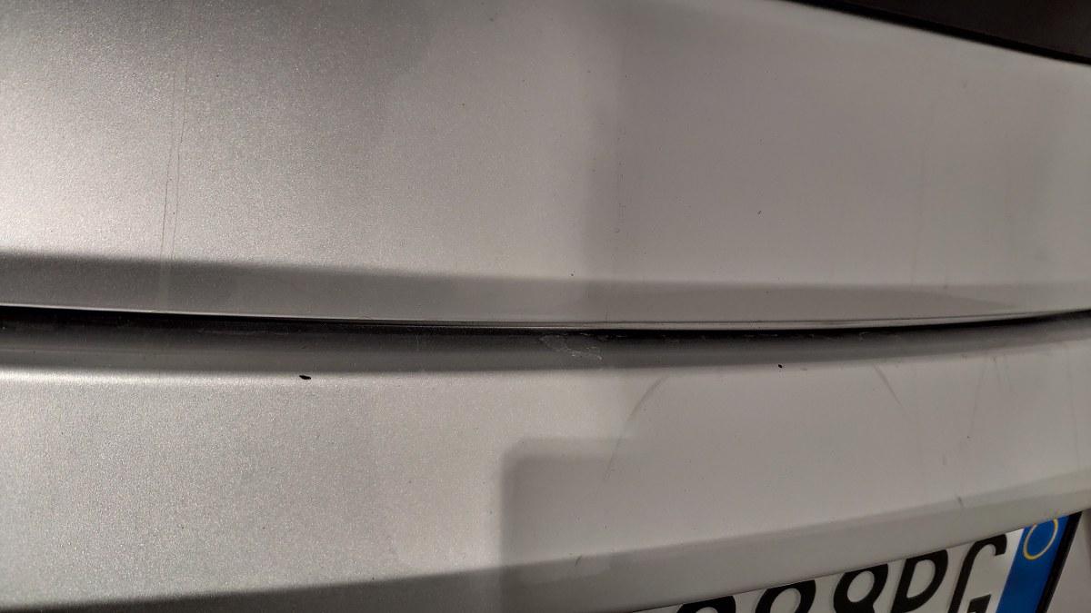 VOLVO V40 T3 Geartronic R-Design