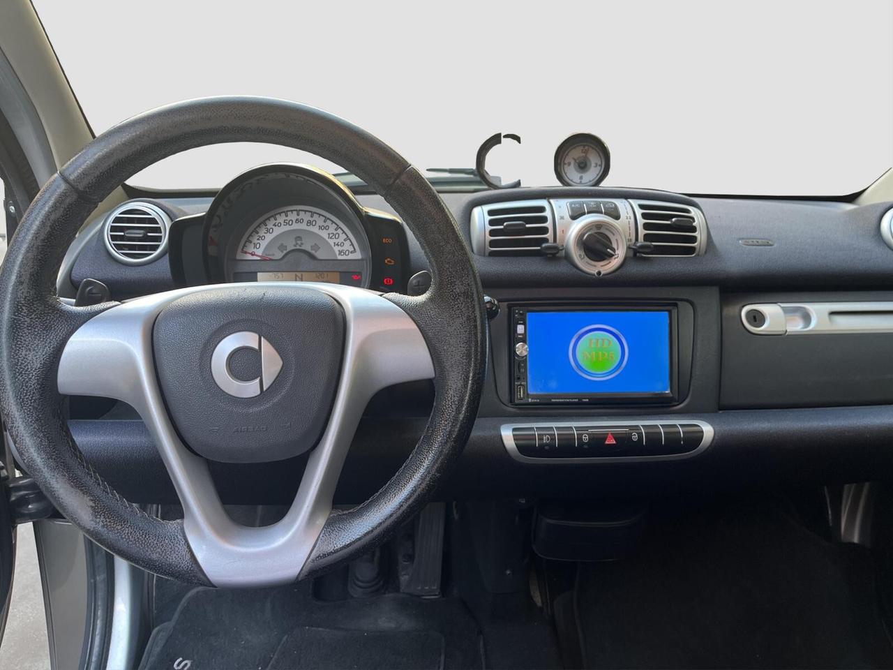 Smart ForTwo 1.0 mhd 71cv Passion Tetto 2013