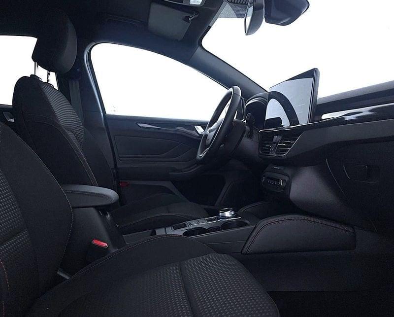 Ford Focus Focus 1.5 EcoBlue 115 CV automatico SW ST-Line X