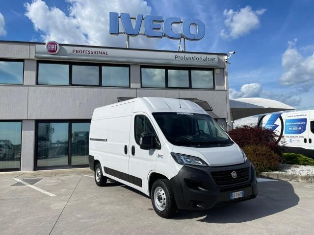 Fiat DUCATO 33 MH2