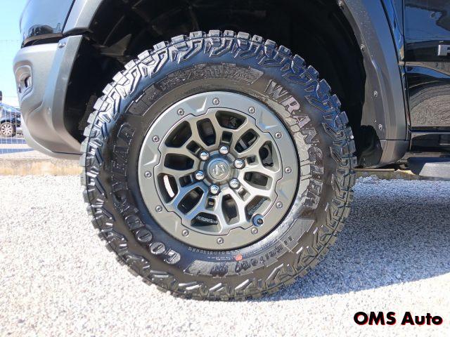 DODGE RAM 1500 6.2 V8 TRX Supercharged FINAL EDITION N1