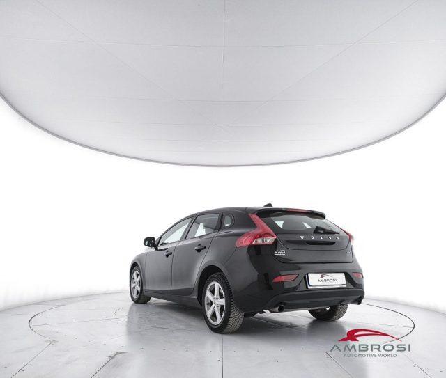 VOLVO V40 D2 - PER OPERATORI DEL SETTORE