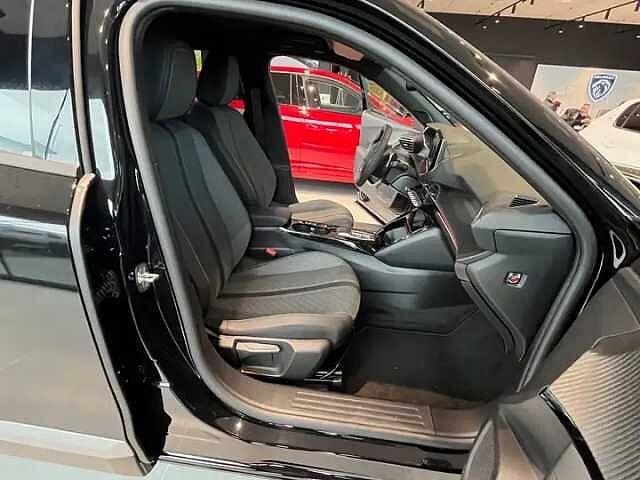 Peugeot 2008 1.2 PureTech 130cv EAT8 ALLURE KM ZERO