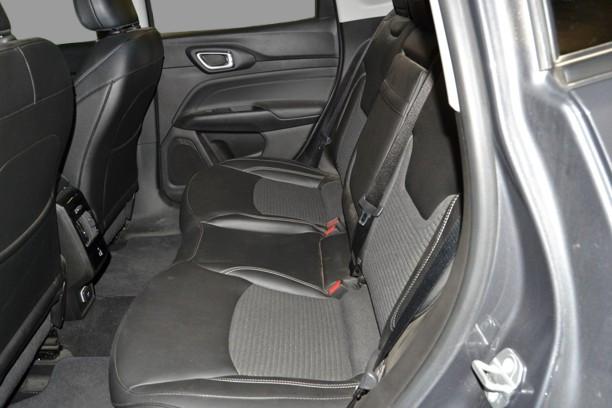 JEEP COMPASS Longitude 1.5 Turbo T4 e-Hybrid 130cv FWD DCT7