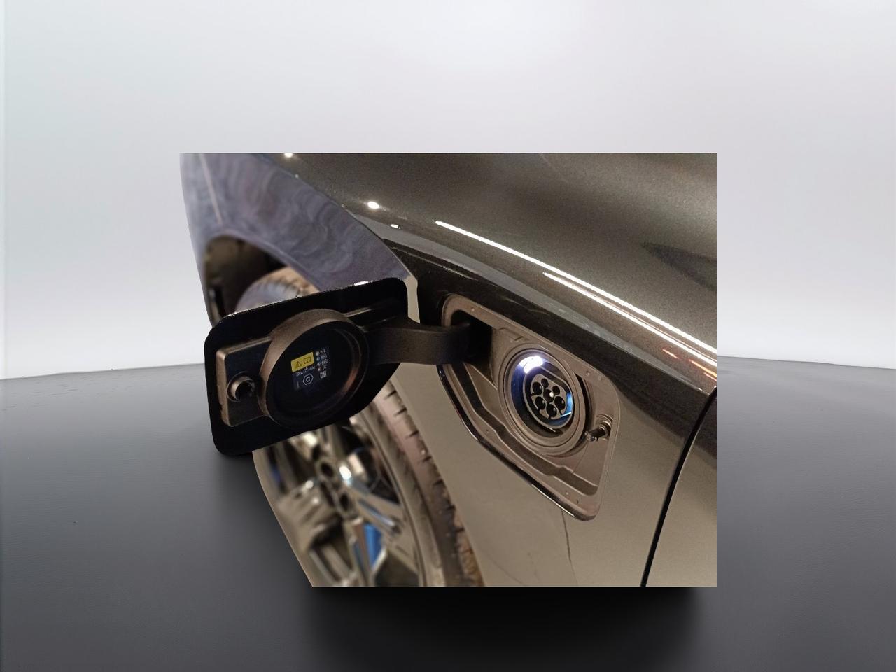BMW BMW X3 30e xDrive