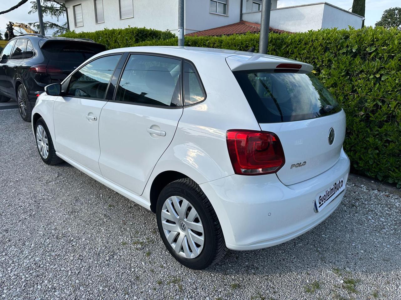 Volkswagen Polo 5 Porte Polo 5p 1.2 Confortline 70cv