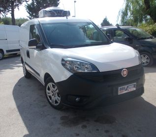 FIAT DOBLO' ISOTERMICO COIBENTATO STRADA/RETE