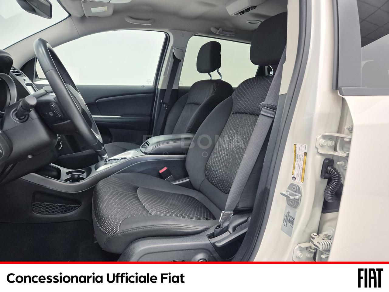 Fiat Freemont 2.0 mjt 16v cross 4x4 170cv auto